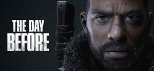 The Day Before banner