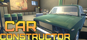 Car Constructor banner