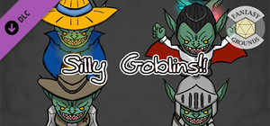 Fantasy Grounds - Silly Goblins banner