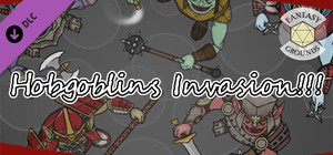 Fantasy Grounds - Hobgoblin Invasion! banner