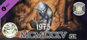 Fantasy Grounds - 1975 (MCMLXXV) banner