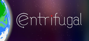 Centrifugal banner