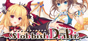 Slobbish Dragon Princess banner
