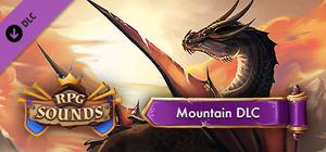 RPG Sounds - Mountain - Sound Pack banner