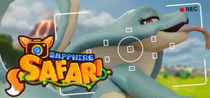 Sapphire Safari banner