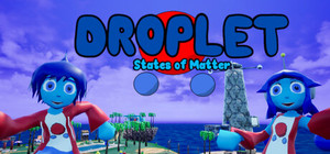 Droplet: States of Matter banner