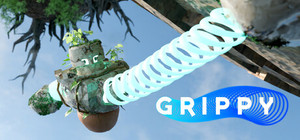 GRiPPY​ banner