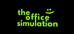 the office simulation banner