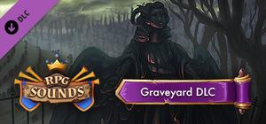 RPG Sounds - Graveyard - Sound Pack banner