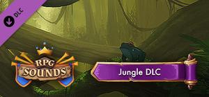 RPG Sounds - Jungle - Sound Pack banner