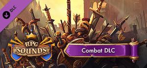 RPG Sounds - Combat - Sound Pack banner
