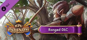 RPG Sounds - Ranged - Sound Pack banner