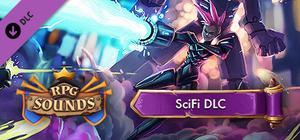 RPG Sounds - SciFi - Sound Pack banner