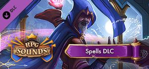 RPG Sounds - Spells - Sound Pack banner