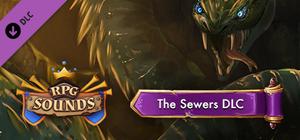 RPG Sounds - The Sewers - Sound Pack banner