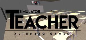 Teacher Simulator banner