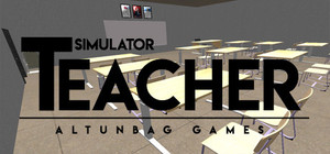 Teacher Simulator banner