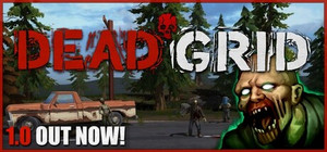 Dead Grid banner