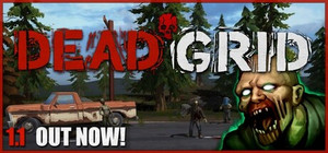 Dead Grid banner