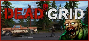 Dead Grid banner