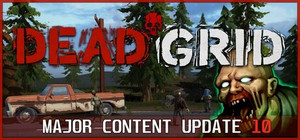 Dead Grid banner