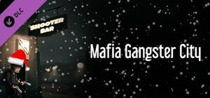 Mafia Gangster City Background Pack banner