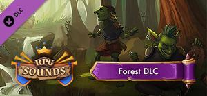 RPG Sounds - Forest - Sound Pack banner