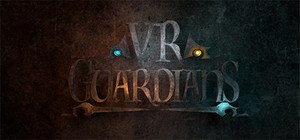 VR Guardians banner