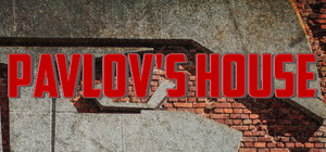 Pavlov's House banner