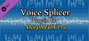 MorphVOX Pro - Voice Splicer banner