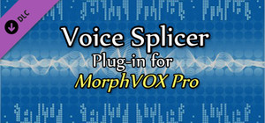 MorphVOX Pro - Voice Splicer banner