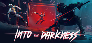 Into The Darkness VR banner