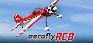 aerofly RC 8 banner