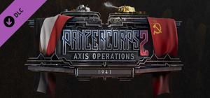 Panzer Corps 2: Axis Operations - 1941 banner
