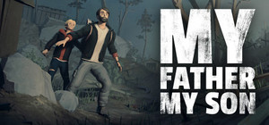 My Father My Son banner