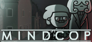 Mindcop banner