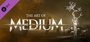 The Art of The Medium banner