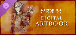 The Art of The Medium banner