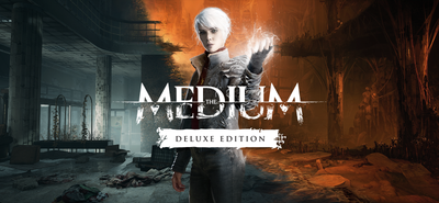 The Medium - Deluxe Edition