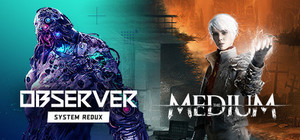 Bloober Team Next-Gen Bundle banner