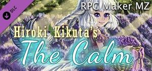 RPG Maker MZ - Hiroki Kikuta music pack: The Calm banner