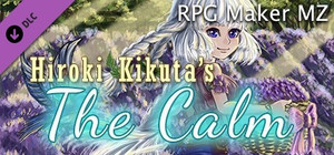 RPG Maker MZ - Hiroki Kikuta music pack: The Calm banner