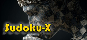 Sudoku X banner