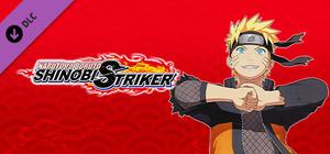 NTBSS: Master Character Training Pack - Naruto Uzumaki (Last Battle) banner