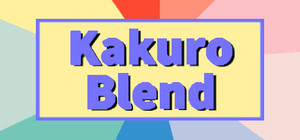 Kakuro Blend banner