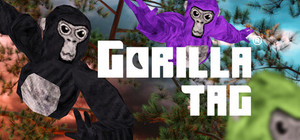 Gorilla Tag banner