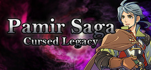 Pamir Saga banner