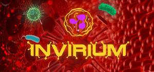 Invirium banner