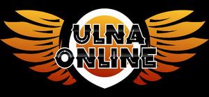 Ulna Online banner