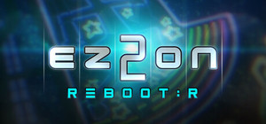 EZ2ON REBOOT : R banner